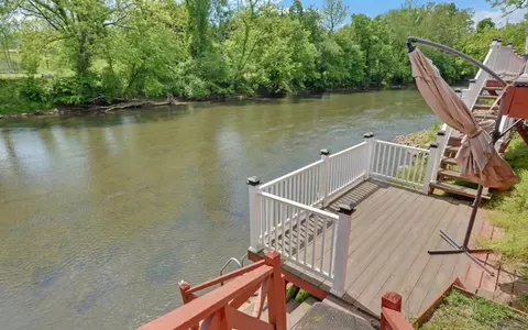 Exterior - 440 Beaver Ridge Rd, Murphy, NC 28906 photo 6 of 17