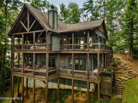 Undisclosed, Blue Ridge, GA 30513
