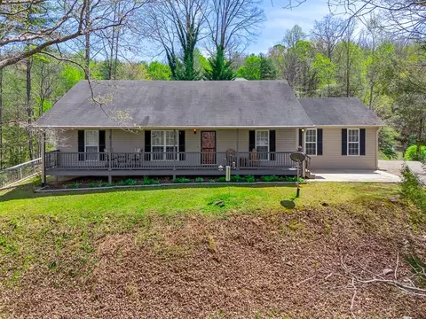 95 Hollow Dr, Murphy, NC 28906