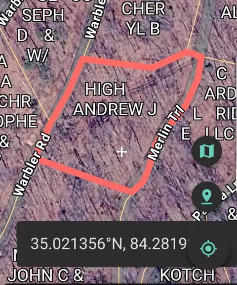 lot39 Merlin Trl Warbler Rd, Murphy, NC 28906 photo 20