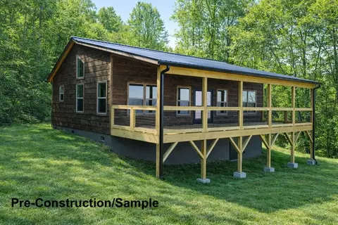 189 Hideout Ln, Murphy, NC 28906