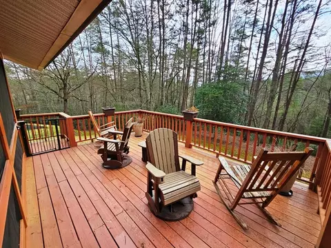 Exterior - 245 Sunnie Ln, Murphy, NC 28906 photo 3 of 16