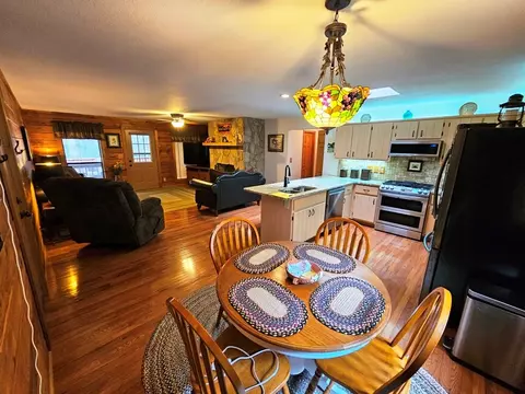 Kitchen - 245 Sunnie Ln, Murphy, NC 28906 photo 1 of 11