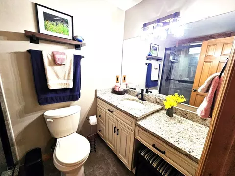 Bath - 245 Sunnie Ln, Murphy, NC 28906 photo 3 of 4