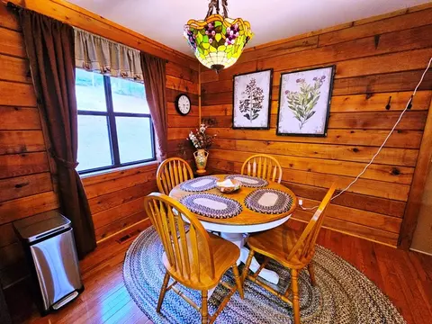 Dining - 245 Sunnie Ln, Murphy, NC 28906 photo 1 of 1