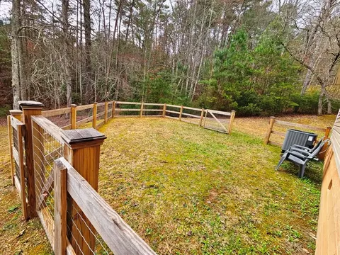 Exterior - 245 Sunnie Ln, Murphy, NC 28906 photo 10 of 16