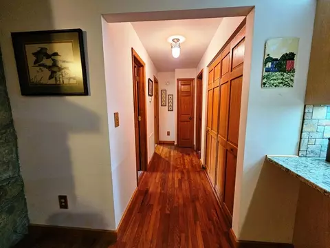 Entry Way - 245 Sunnie Ln, Murphy, NC 28906 photo 1 of 1