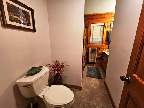 Bath - 245 Sunnie Ln, Murphy, NC 28906 photo 1 of 4