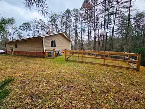 Exterior - 245 Sunnie Ln, Murphy, NC 28906 photo 12 of 16