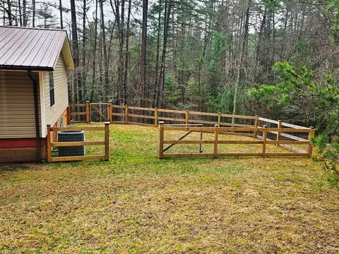 Exterior - 245 Sunnie Ln, Murphy, NC 28906 photo 7 of 16