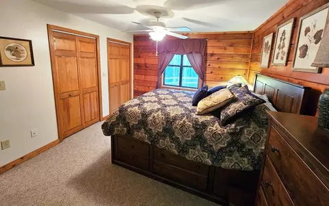Bedroom - 245 Sunnie Ln, Murphy, NC 28906 photo 1 of 5