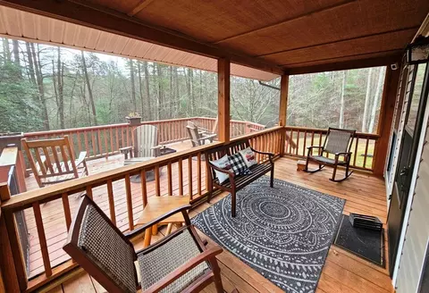 Exterior - 245 Sunnie Ln, Murphy, NC 28906 photo 5 of 16