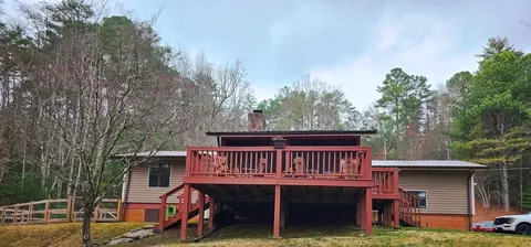 Exterior - 245 Sunnie Ln, Murphy, NC 28906 photo 2 of 16