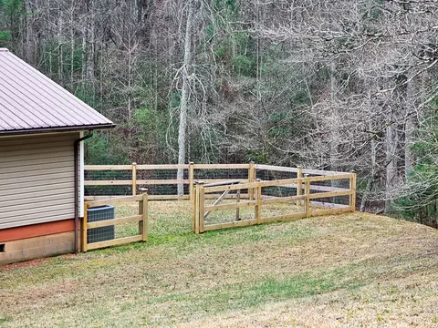Exterior - 245 Sunnie Ln, Murphy, NC 28906 photo 9 of 16