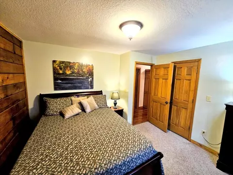 Bedroom - 245 Sunnie Ln, Murphy, NC 28906 photo 5 of 5