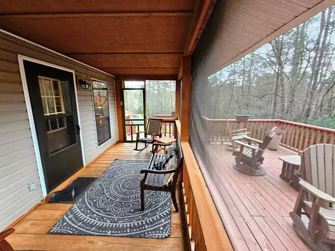 Exterior - 245 Sunnie Ln, Murphy, NC 28906 photo 6 of 16