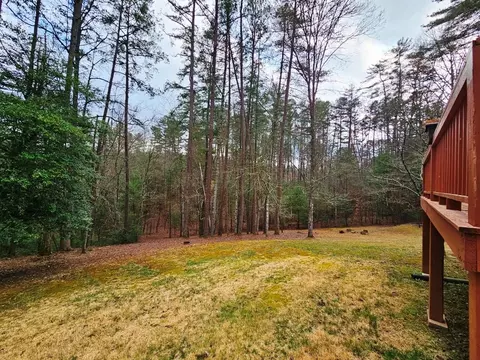 Exterior - 245 Sunnie Ln, Murphy, NC 28906 photo 14 of 16