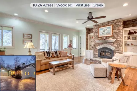 605 Owl Creek Rd, Hiawassee, GA 30546