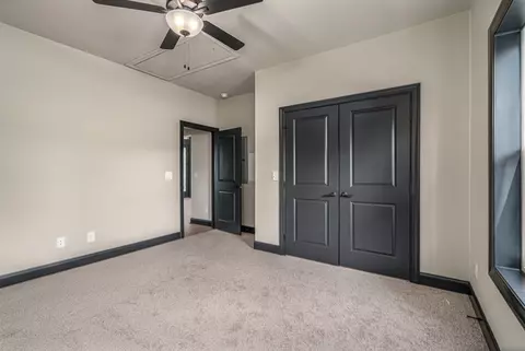 Bedroom - 325 River Mountain Rd, Murphy, NC 28906 photo 5 of 8