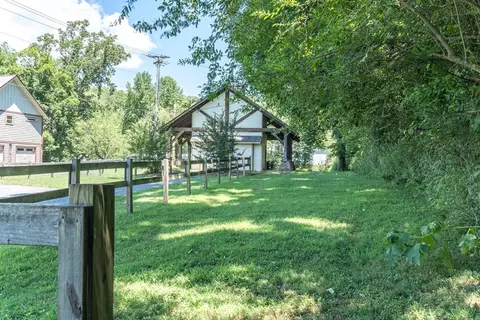Exterior - 325 River Mountain Rd, Murphy, NC 28906 photo 10 of 10