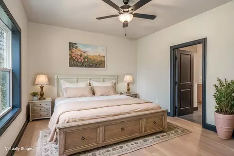 Bedroom - 325 River Mountain Rd, Murphy, NC 28906 photo 1 of 8