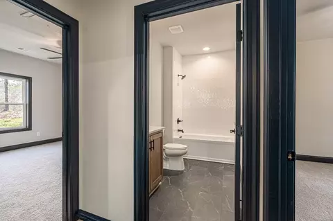 Entry Way - 325 River Mountain Rd, Murphy, NC 28906 photo 2 of 2