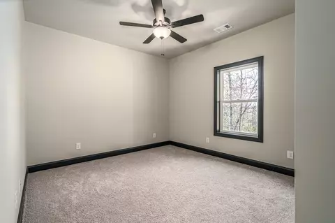 Bedroom - 325 River Mountain Rd, Murphy, NC 28906 photo 6 of 8