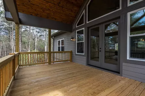 Exterior - 325 River Mountain Rd, Murphy, NC 28906 photo 5 of 10