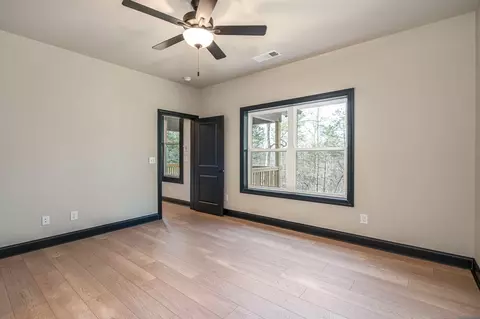 Bedroom - 325 River Mountain Rd, Murphy, NC 28906 photo 2 of 8