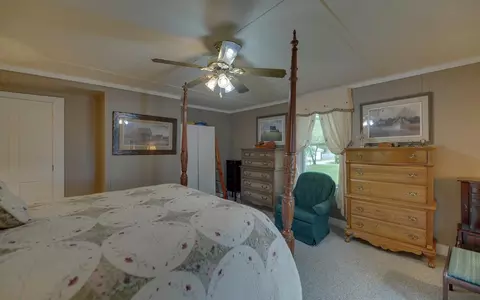 Bedroom - 1082 Valley River Ave, Murphy, NC 28906 photo 2 of 5