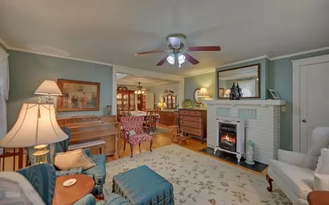 Living - 1082 Valley River Ave, Murphy, NC 28906 photo 1 of 7