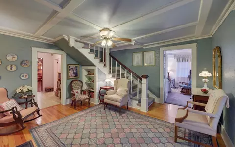 Entry Way - 1082 Valley River Ave, Murphy, NC 28906 photo 2 of 3