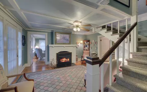 Entry Way - 1082 Valley River Ave, Murphy, NC 28906 photo 1 of 3
