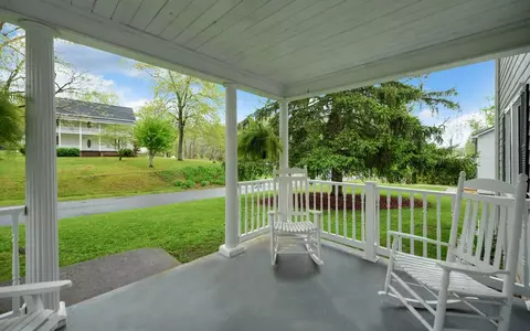 Exterior - 1082 Valley River Ave, Murphy, NC 28906 photo 3 of 7