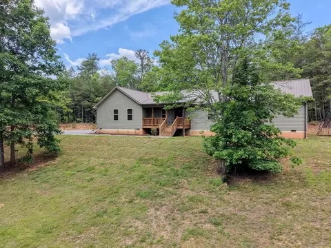 290 Butterball Blvd, Murphy, NC 28906