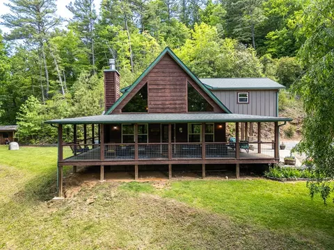 Undisclosed, Andrews, NC 28901