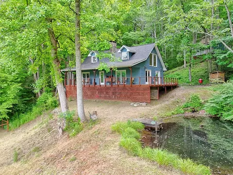 Undisclosed, Blairsville, GA 30512