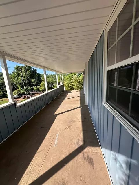 Exterior - 81 Hill St, Murphy, NC 28906 photo 3 of 6