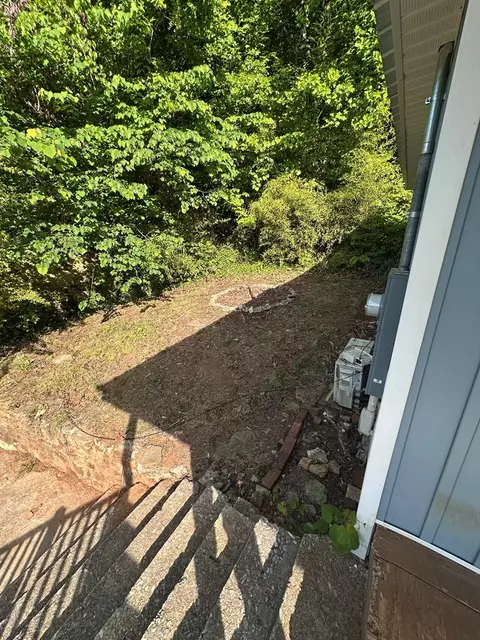 Exterior - 81 Hill St, Murphy, NC 28906 photo 5 of 6