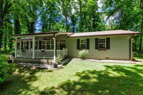 485 Heaton Rd, Marble, NC 28905