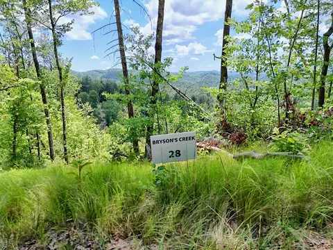 lot28 Bryson Crk, Murphy, NC 28906 photo 13