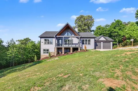 383 Rustic Barn Trl, Morganton, GA 30560
