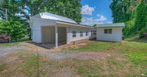 Exterior - 849 Valley River Ave, Murphy, NC 28906 photo 2 of 7