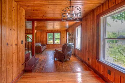 Living - 849 Valley River Ave, Murphy, NC 28906 photo 4 of 5
