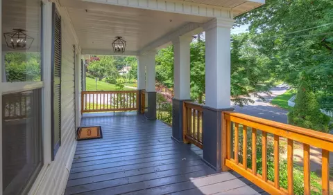 Exterior - 849 Valley River Ave, Murphy, NC 28906 photo 6 of 7