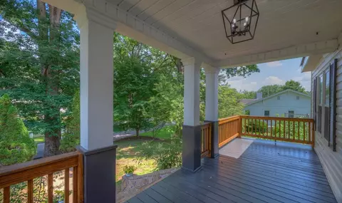Exterior - 849 Valley River Ave, Murphy, NC 28906 photo 7 of 7