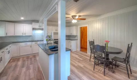 Kitchen - 849 Valley River Ave, Murphy, NC 28906 photo 3 of 3