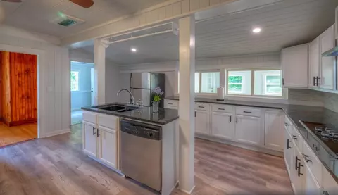 Kitchen - 849 Valley River Ave, Murphy, NC 28906 photo 1 of 3