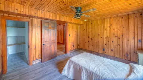 Bedroom - 849 Valley River Ave, Murphy, NC 28906 photo 4 of 11