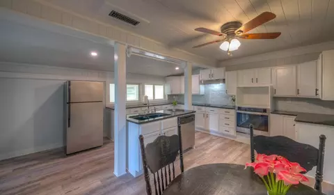 Kitchen - 849 Valley River Ave, Murphy, NC 28906 photo 2 of 3